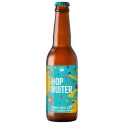 Scheldebrouwerij Hopruiter Scheldebrouwerij Hopruiter