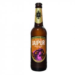 Thornbridge, Jaipur, British IPA, 5.9% 330ml - The Epicurean