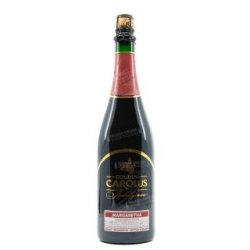 Het Anker Gouden Carolus Indulgence Margaretha 75cl - Belgas Online