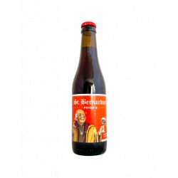 St Bernardus Prior 8 Belgian Dubbel 33 cl - Bieronomy