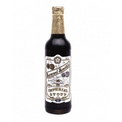 SAMUEL SMITH IMPERIAL STOUT 35CL 7° - Beers&Co