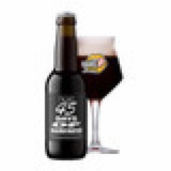 To Øl 45 Days of Darkness