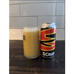 Boost (440ml)   - The Crafty Can Gibraltar