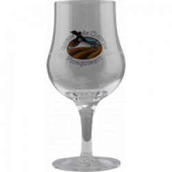 Vanuxeem Verre Queue de Charrue 33 cl - Charlemagne Boissons