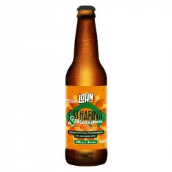 Lohn Bier Catharina Sour Bergamota