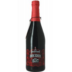 Lindemans Oude Kriek Cuvée René - Bodecall