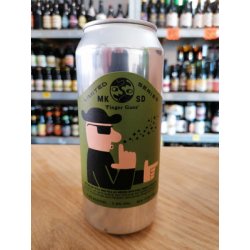 Finger Guns - Mikkeller San Diego - BeerShoppen