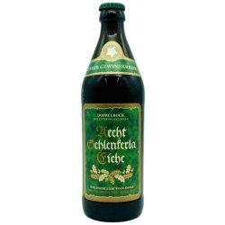 Aecht Schlenkerla Eiche Doppelbock