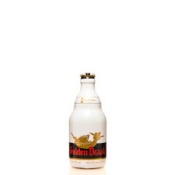 Van Steenberge Gulden Draak 33cl - Belgas Online