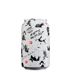 Garage Project White Mischief 330mL - The Hamilton Beer & Wine Co