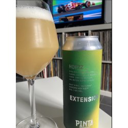 Hopzz_ Extension (500ml)   - The Crafty Can Gibraltar