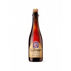 La Trappe Tripel - The Beer Temple