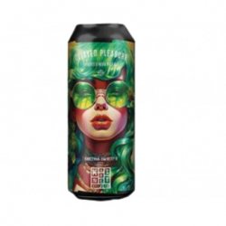 Sibeeria Delayed Pleasure