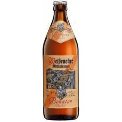 weissenoher bonator - Martins Off Licence