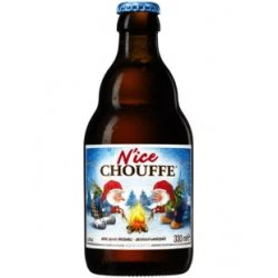 N’Ice Chouffe