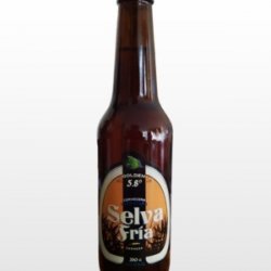 Selva Fría Golden - Delibeer