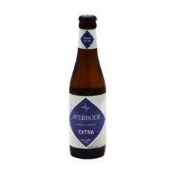 Huisbrouwerij Averbode - Averbode Extra - Bierloods22