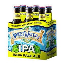 Sweetwater IPA- 2412OZ NR - Beverages2u