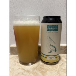Krush (440ml)   - The Crafty Can Gibraltar