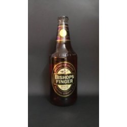Shepherd Neame Bishops Finger