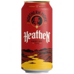 Northern Monk Heathen