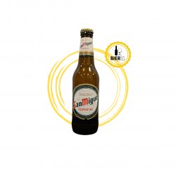 San Miguel - Especial  - BierXL