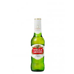 Stella Artois 33cl - Món la cata