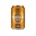 Estrella Levante Tostada 0.0 Alcohol Free Beer, 330ml Estrella Levante Tostada 0.0 Alcohol Free Beer, 330ml
