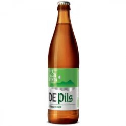 Browar PINTA DE Pils Browar PINTA DE Pils