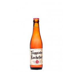 Trappistes Rochefort 6 - Món la cata