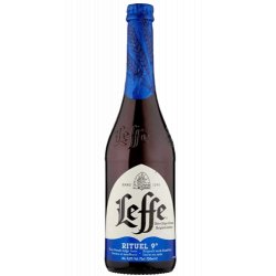 Leffe Rituel 9 Leffe Rituel 9