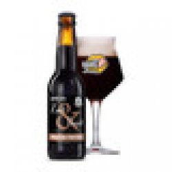 Brouwerij de Molen Zoet & Hout