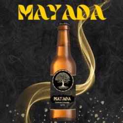 1270 Mayada