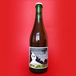 Fantome - Saison Simcoe - The Triangle