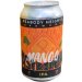 Peabody Heights Brewery Astrodon Mango 6 pack 12 oz. Can 