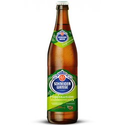 Schneider Weisse Tap 5 - Lúpulo y Amén