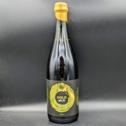 Slipstream Gold Wild Ale Btl Sgl - Saccharomyces Beer Cafe