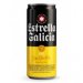 Estrella Galicia Glutenfree Lager, 5,5% 33cl 