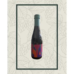Omnipollo Augusta