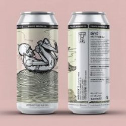 Piglove Brewing Enyë