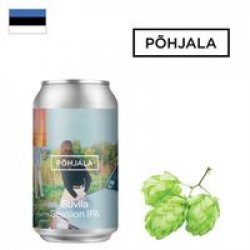 Pohjala Suvila 330ml CAN - Drink Online - Drink Shop