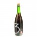 3 Fonteinen Hommage bio-frambozen 1819 #33 75cl 