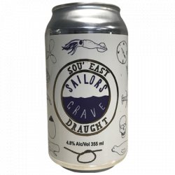 Sailors Grave Brewing Sou