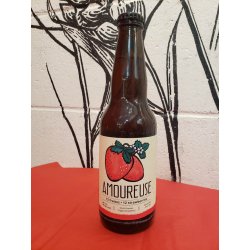 Multi-Brasses Amoureuse