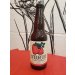 Amoureuse Bière aux fraises 5% 341ML 