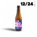 Brussels Beer Project Pico Bello Bottle PACK 