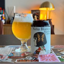 La Débauche Niña Blanca Blanche Citron La Débauche Niña Blanca Blanche Citron