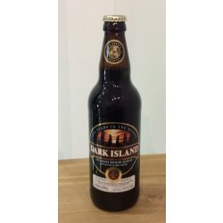 Orkney Brewery Dark Island