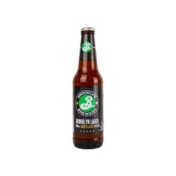 Brooklyn Lager - Drankenhandel Leiden / Speciaalbierpakket.nl