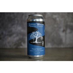 Little Willow - Flood Season - addicted2craftbeer